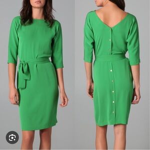 Diane Von Furstenberg Women's Dress